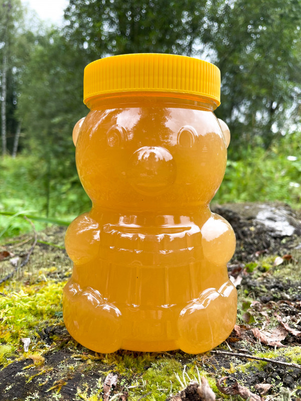 Горное разнотравье 1л (~1.5кг)